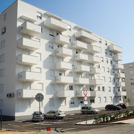 Golden Gate Apartment Zadar Exterior photo