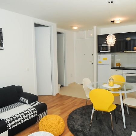 Golden Gate Apartment Zadar Exterior photo
