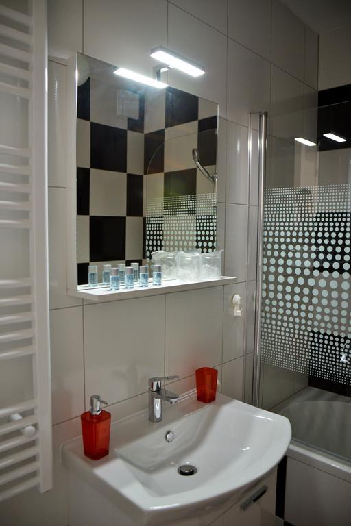 Golden Gate Apartment Zadar Room photo