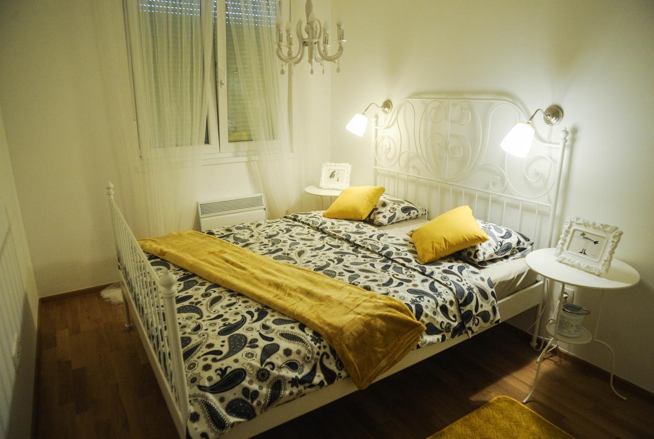Golden Gate Apartment Zadar Exterior photo